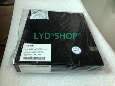 Dispersion Compensating Module Brand New YOSC DCM-LA-C100%-060KM-LCP-01 45060021