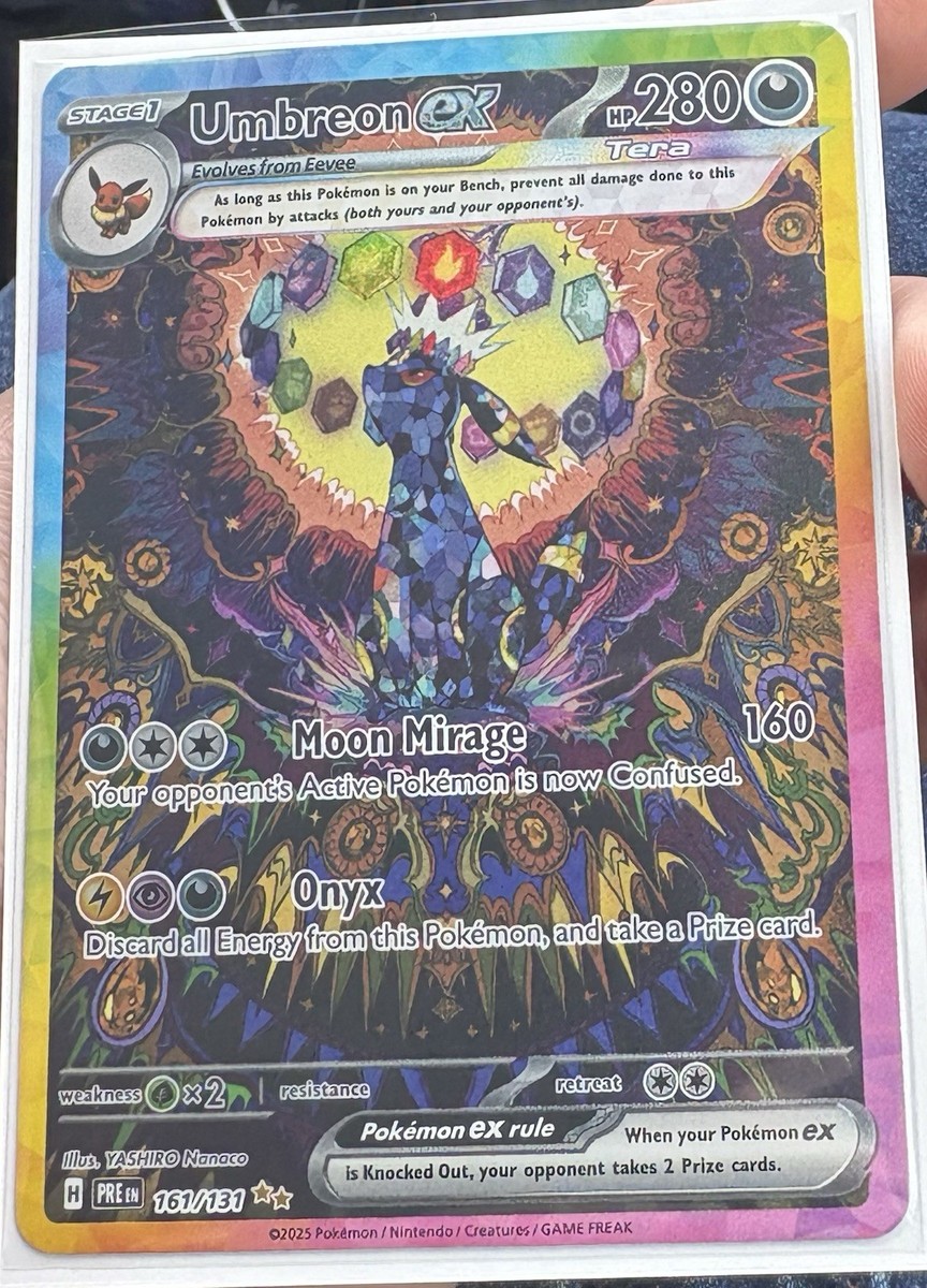 pokemon master card Pokmon Master's Key prize card, one of 36 ever made, triples its sales record at auction