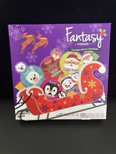Masque Bar Fantasy Skin Care Masks TOTAL - 5 Masks  The Night Before Christmas 
