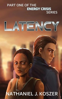 Nathaniel Koszer | Latency | Buch | Englisch (2024) | EAN 9781962308076