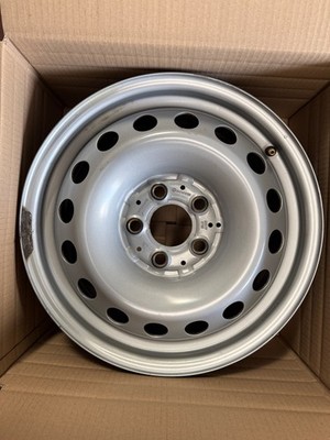Stahlfelge Mercedes Vito  6,5J x 16 ET52