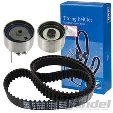 SKF ZAHNRIEMENSATZ für CHRYSLER PT SEBRING VOYAGER DODGE CARAVAN JEEP CHEROKEE