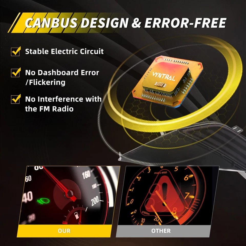 Luces de señalización delanteras LED ámbar con lente de humo para Porsche Cayenne 955 2003-2006 Foto 3 de 4