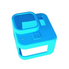 Soft Silicone Case Cover Dustproof For Gopro Hero 11 Black Mini Action Camera