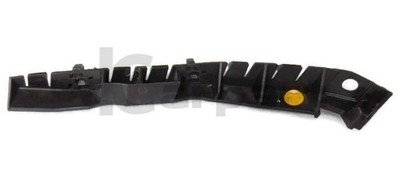 Neu OEM Frontstoßstangenhalter Träger Halterung Rechts VW Caddy 2016-...