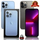 NEW SEALED APPLE IPHONE 13 PRO MAX A2484 512GB/256/128GB 6.7" UNLOCKED