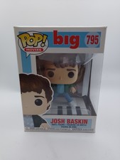 Funko Pop Big Movie Vinyl Figures 22