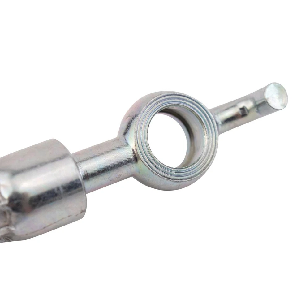 Juego de mangueras de freno para Toyota Sienna 2011-2020 Foto 4 de 4