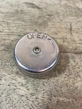 Kerosun Omni 105 Kerosene Heater - Fuel Filler Cap - No chain