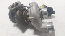 11659502565 TURBOLADER / 7852372 / 17500978 FÜR BMW X6 G06, F96 M