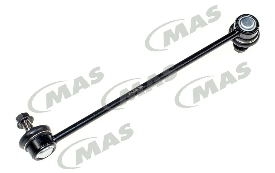 Kit de enlace de barra estabilizadora MAS Industries SL60033 Foto 2 de 4
