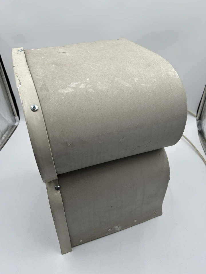 Vintage 16.5" Marquee Exterior Outside Lighted Sign, Letter R Store Sign Rustic - Image 4 of 4