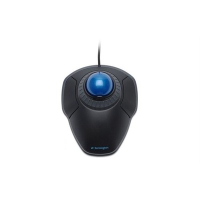Kensington Orbit? Trackball mit Scrollring