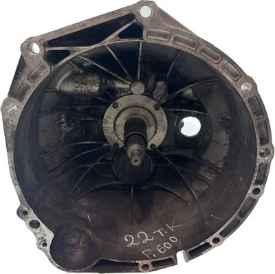 Schaltgetriebe Für BMW 2,0 d 118d N47D20U0 N47D20A N47 GS6-17DG 23008610985