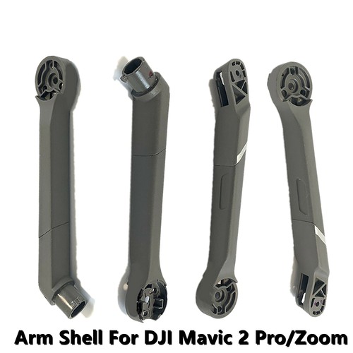 Left/Right Front/Rear Motor Arm Shell Repair Part For DJI Mavic 2 Pro/Zoom Drone - Picture 4 of 16