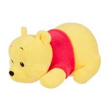 Sekiguchi Winnie the Pooh Plush Toy 644995 H11 x W17 x D21.5cm  Japan