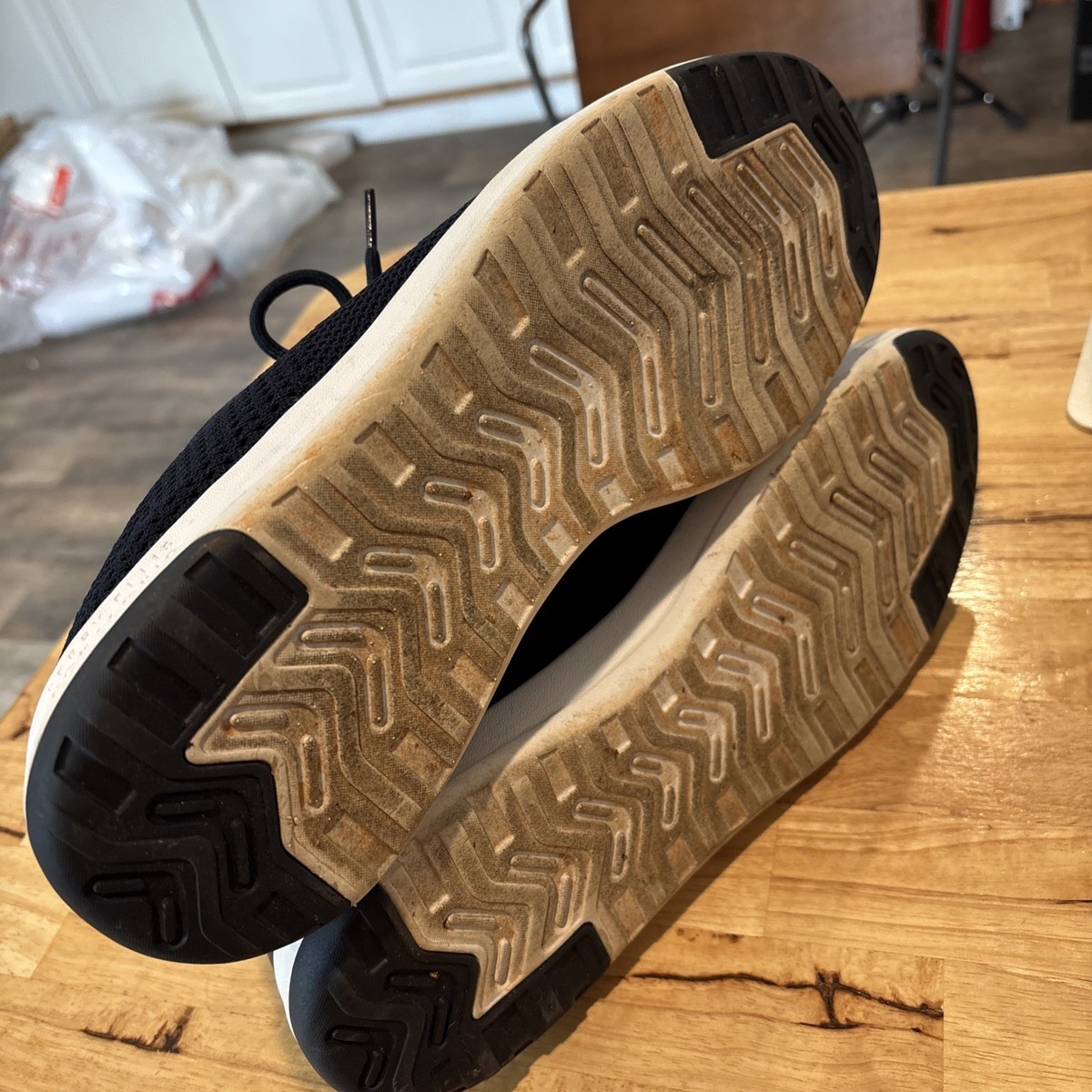 Perry 509 x White's Perry Boot