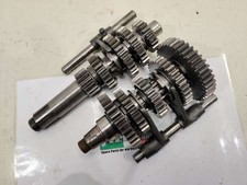 CAMBIO COMPLETO DUCATI GTL 350 cc (TO1948)