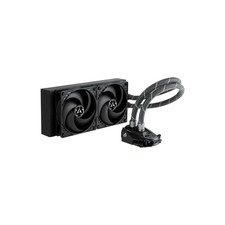 ARCTIC Liquid Freezer II 240 AIO CPU-Wasserk�...