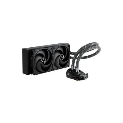 ARCTIC Liquid Freezer II 240 AIO CPU-Wasserkühler 240mm