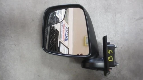 Driver Side View Mirror Manual Cargo Van Folding Fits 13-20 NV200 154889