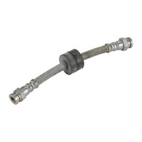 Bremsschlauch Hinten L=195 Mm 2X M10 X 1,00 Gewinde 51790084