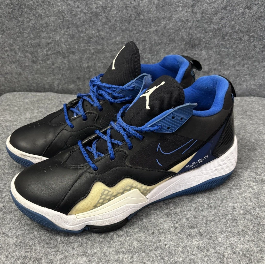Jordan Zoom '92 Black Royal for Sale | Authenticity Guaranteed | eBay