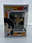 Funko POP! Animation Anime Dragon Ball Z DBZ Videl #528 Vinyl Figure NOT MINT