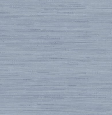 NuWallpaper x Society Social Classic Faux Grasscloth Peel and Stick Wallpaper...