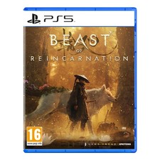 Beast of Reincarnation PS5 (SP) [265722]