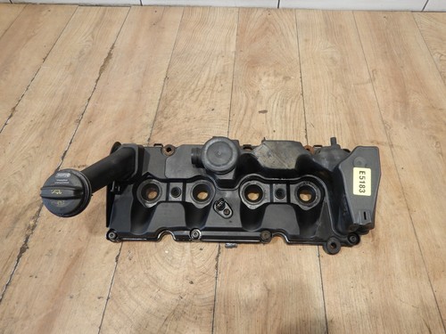 Ventildeckel Zylinderkopfhaube VW T6 Crafter 7C 2,0 TDI 04L103469K Original