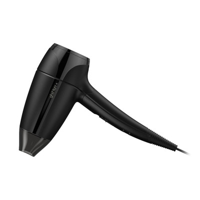 Ghd Flight+ Travel Hair Dryer   1300W Professional Portable Hair Volumizer, Suit