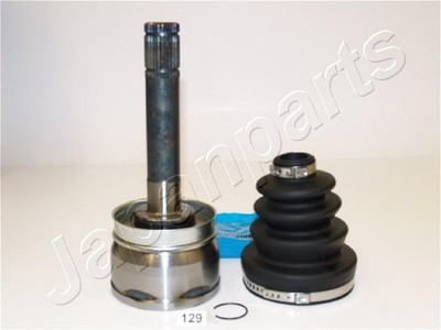 JAPANPARTS GI-129 Gelenksatz, Antriebswelle für NISSAN