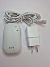 Blink Sync Module Core for Blink Home Security Camera System Model BSM00600U