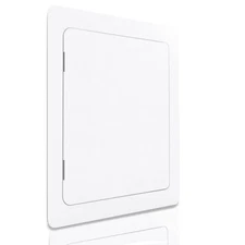 Morvat 6x9 Access Panel with Hinged Door for Drywall & Ceiling