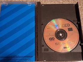 Silpheed (Sega CD, 1993)