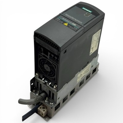 Siemens Micromaster 440 6SE6440-2UD21-1AA1 | 6SE6 440-2UD21-1AA1