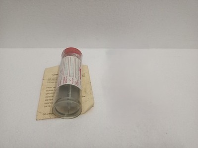 DANIEL 1-307-15-130 LIQUID TURBINE METER INTERNALS