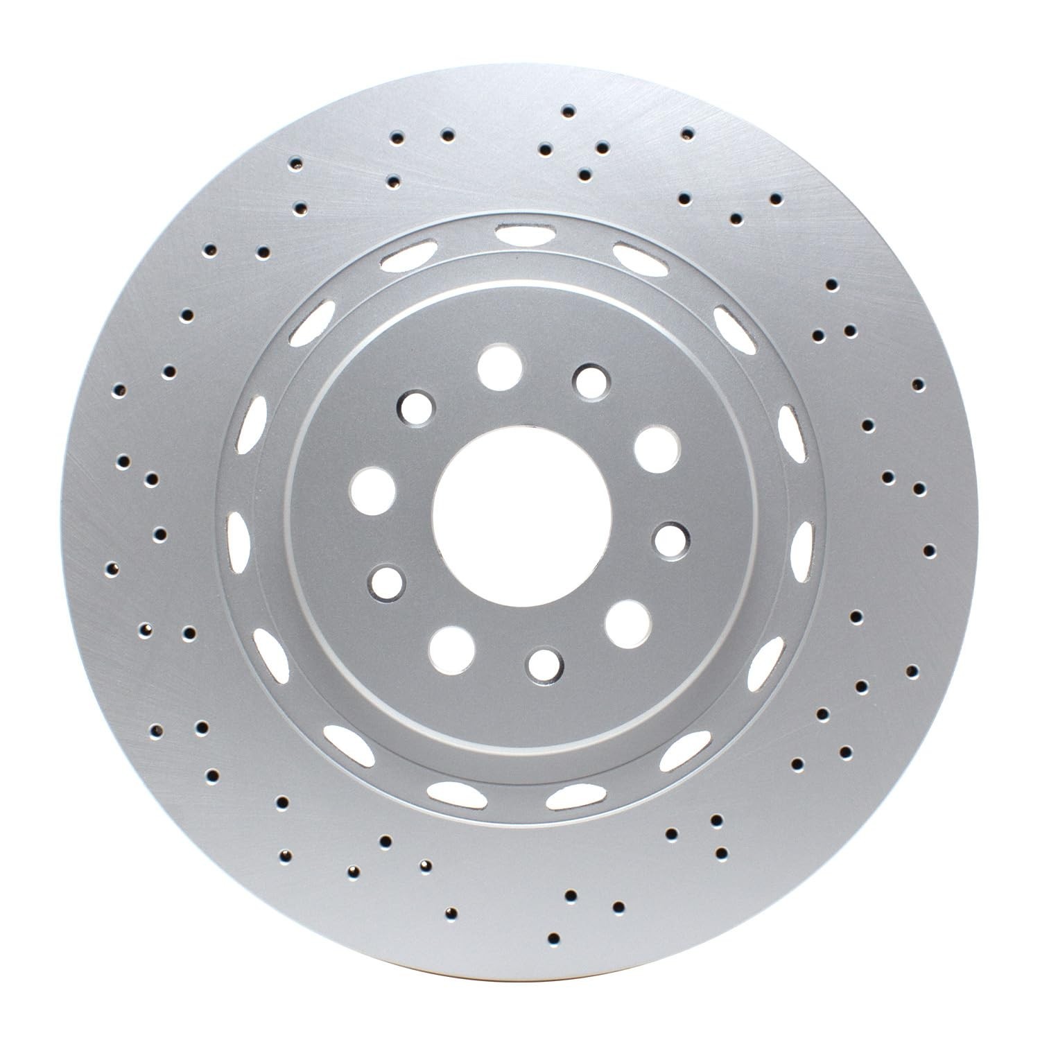 Maserati Ghibli 2014-2024 Front Brake disc