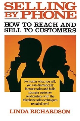 Selling by Phone: How to Reach - ACCEPTABLE