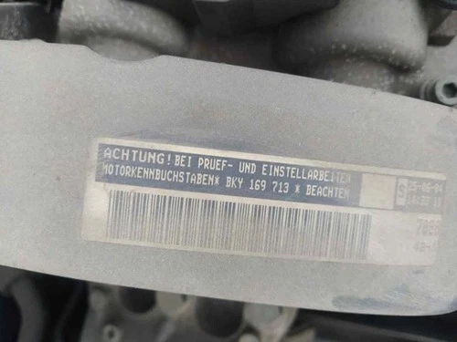 6Q4837756 Elevalunas Delantero Derecho para VOLKSWAGEN POLO IV (9N1) Mat 1535929 - Imagen 6 de 10