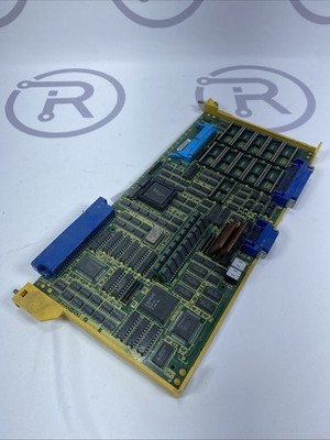 Fanuc A16B-2200-0131/06B Control Board - Next Day Air Available