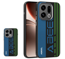 Magnetic Coil,Masterful Craftsmanship,Versatile Styles Case for Oppo Find X9 Pro