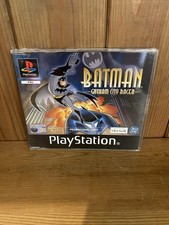 ebay® Auktion 198388237811 | Batman Gotham City Racer Promo Kopie Playstation Not For Resale PS1 Promo Thumbnail of ebay® auction 198388237811 | Batman Gotham City Racer Promo Kopie Playstation Not For Resale PS1 Promo