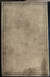 vers 1820 magnifique registre de compte Brionnais Saône et Loire 71