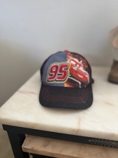 Disney Pixar cars boys cap