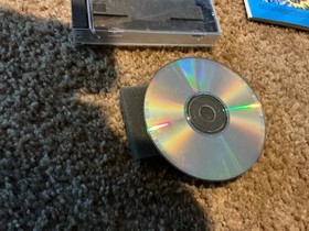 Ecco: The Tides of Time Sega CD Complete in Box with Registration Card