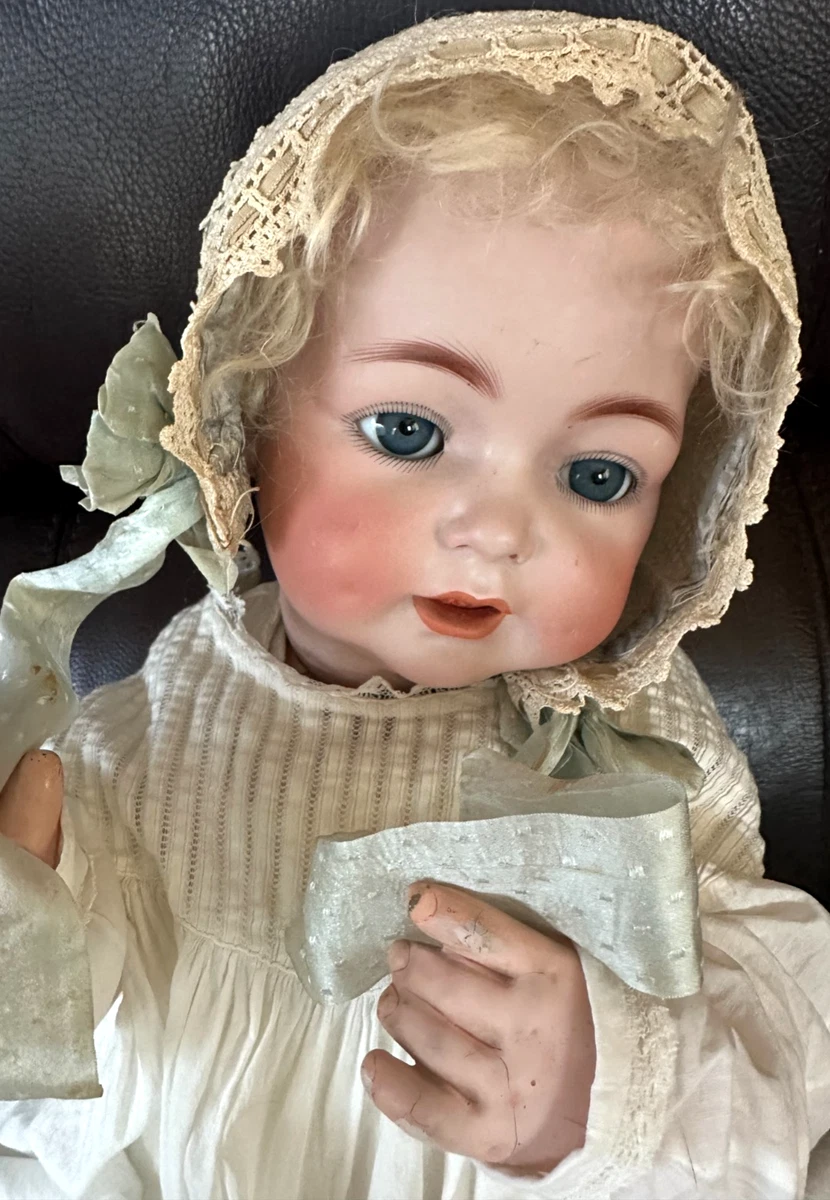 Simon & Halbig products for sale | eBay