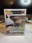 Funko Pop! Jujutsu Kaisen: Satoru Gojo #1608 Summer Convention w/ Protector