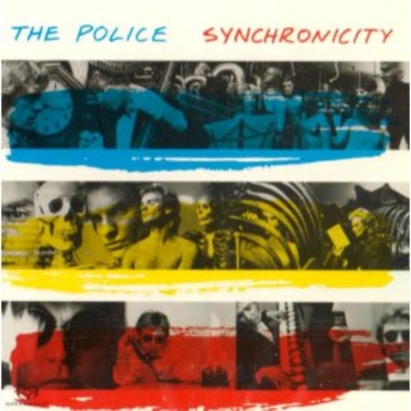 The Police SACD Music CDs for sale - eBay